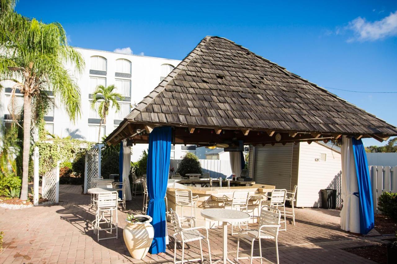 Plaza Lauderdale 2* Fort Lauderdale