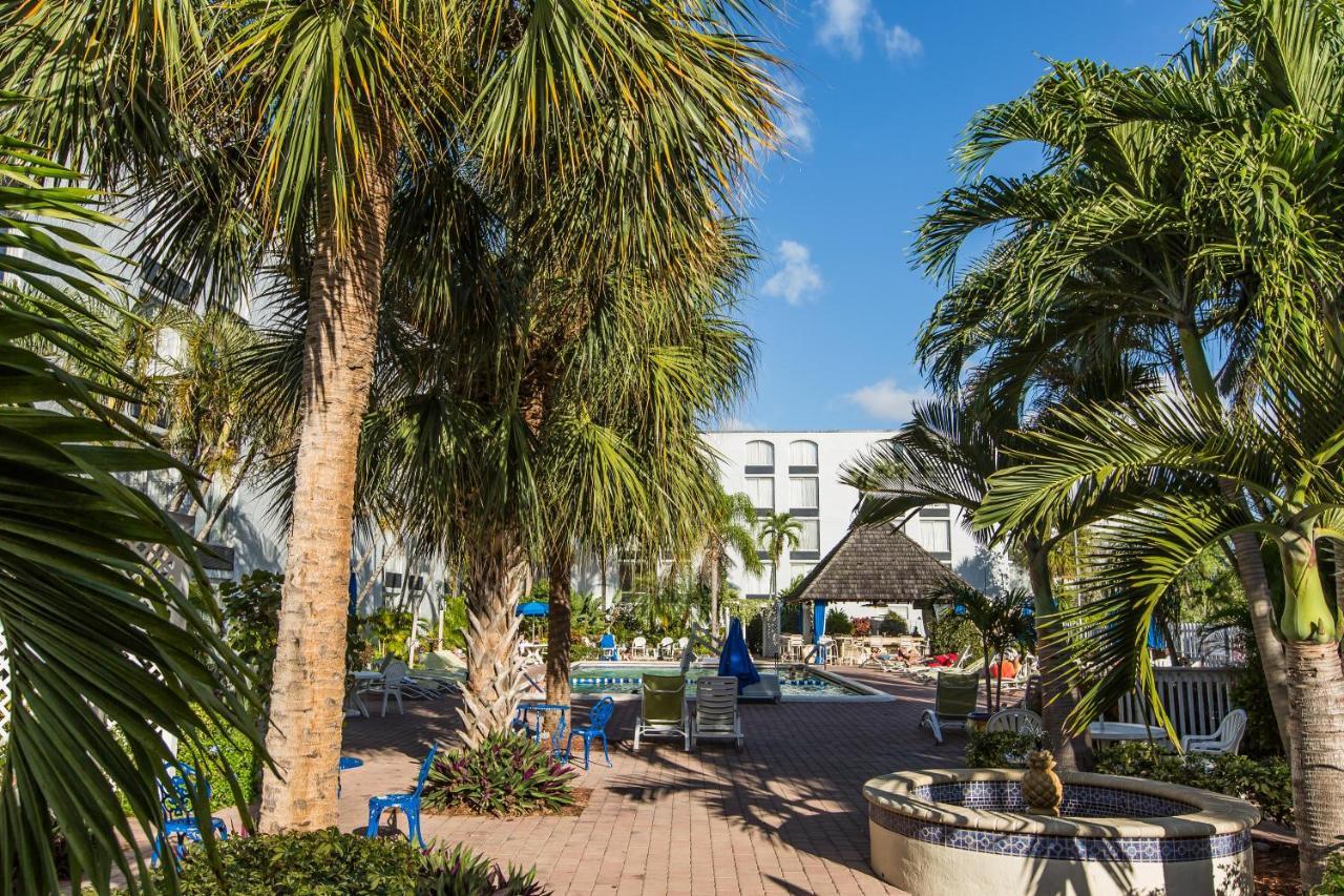 Plaza Lauderdale 2*