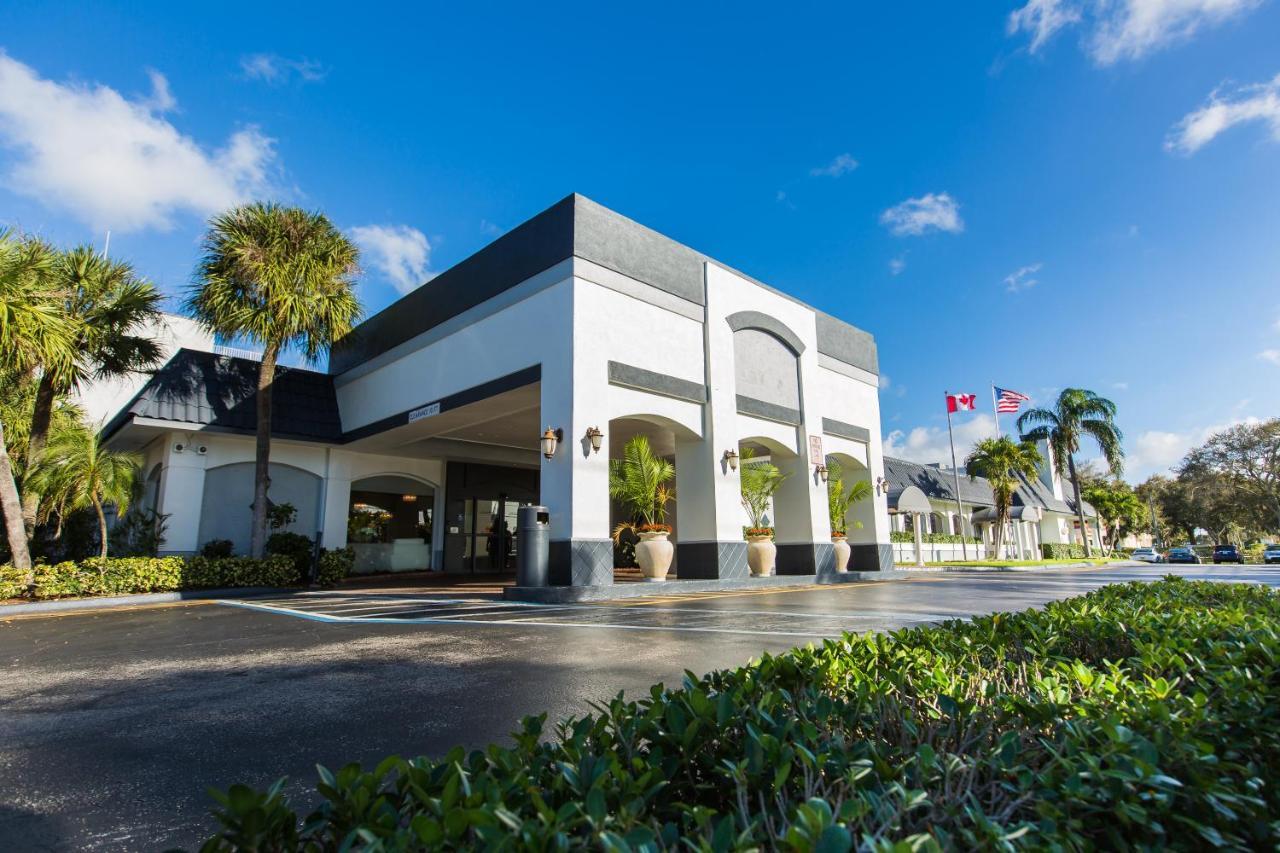 Plaza Lauderdale Hotel Fort Lauderdale