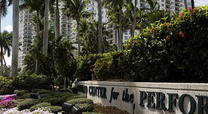 Renaissance Lauderdale Cruise Port 4* Fort Lauderdale