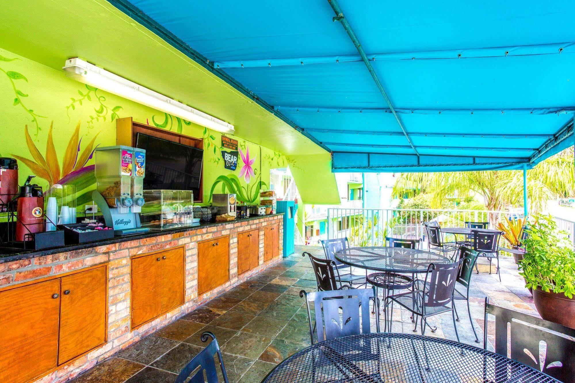 Travelodge By Wyndham Lauderdale 3*