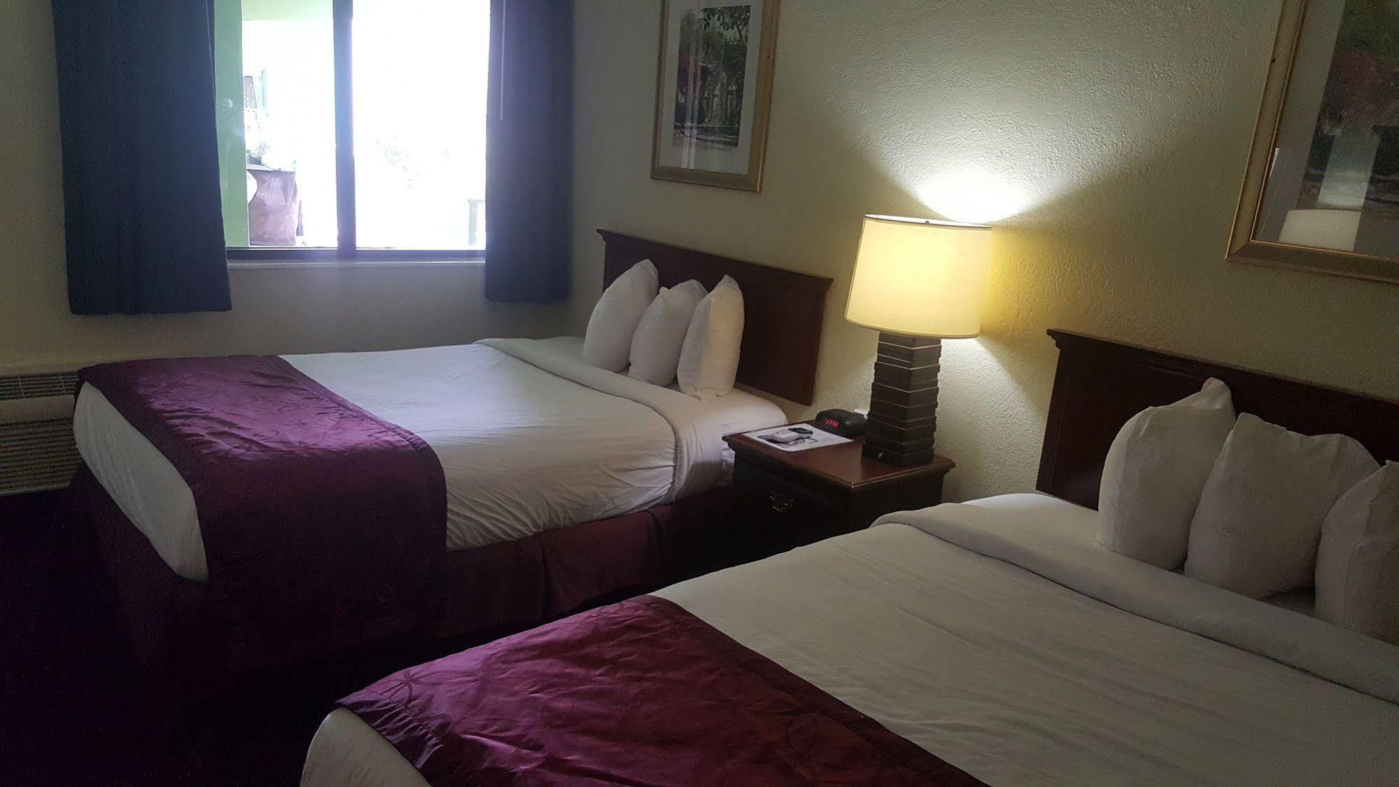 Travelodge By Wyndham Lauderdale 3* Fort Lauderdale