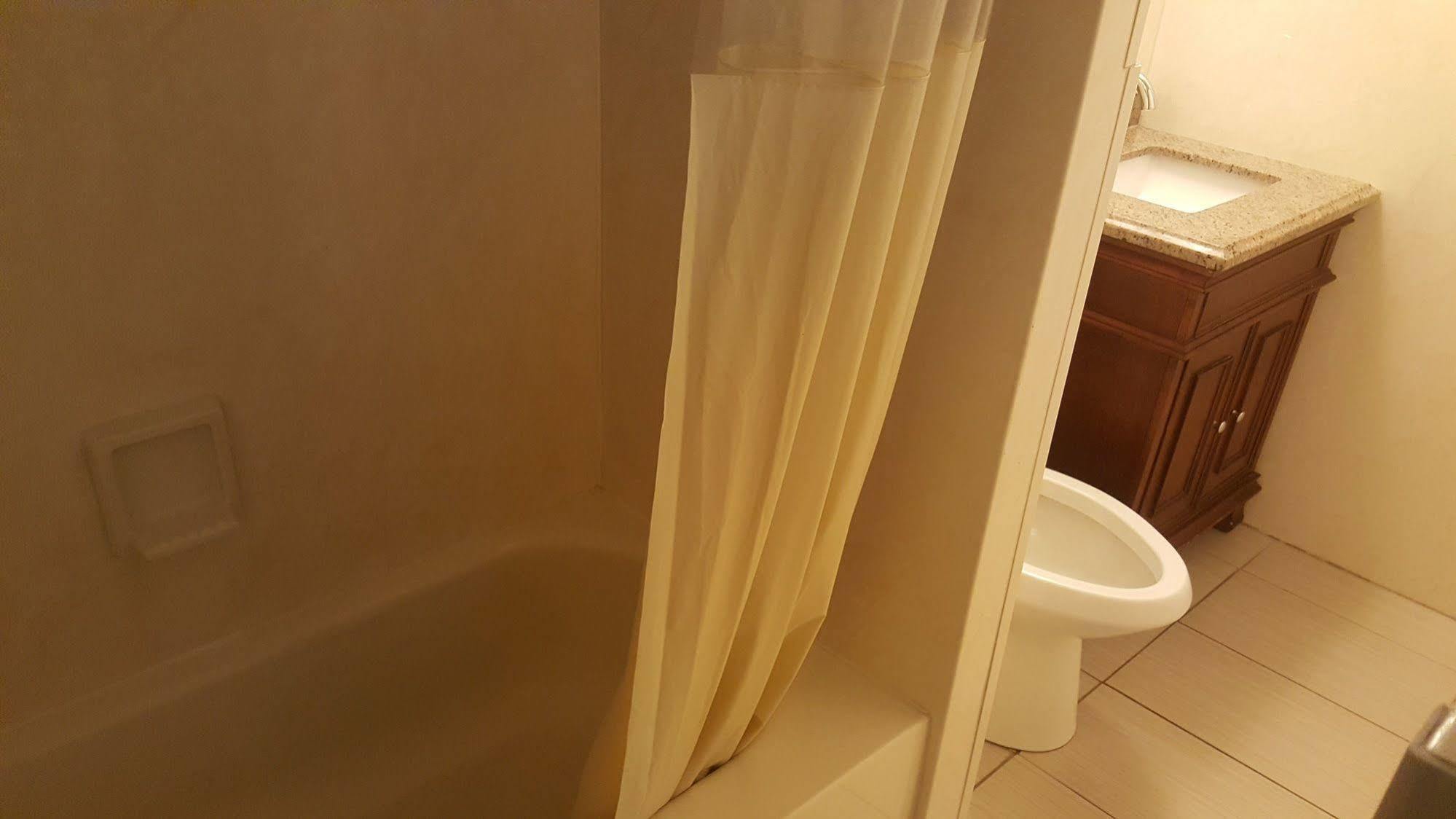 Travelodge By Wyndham Lauderdale 3* Fort Lauderdale