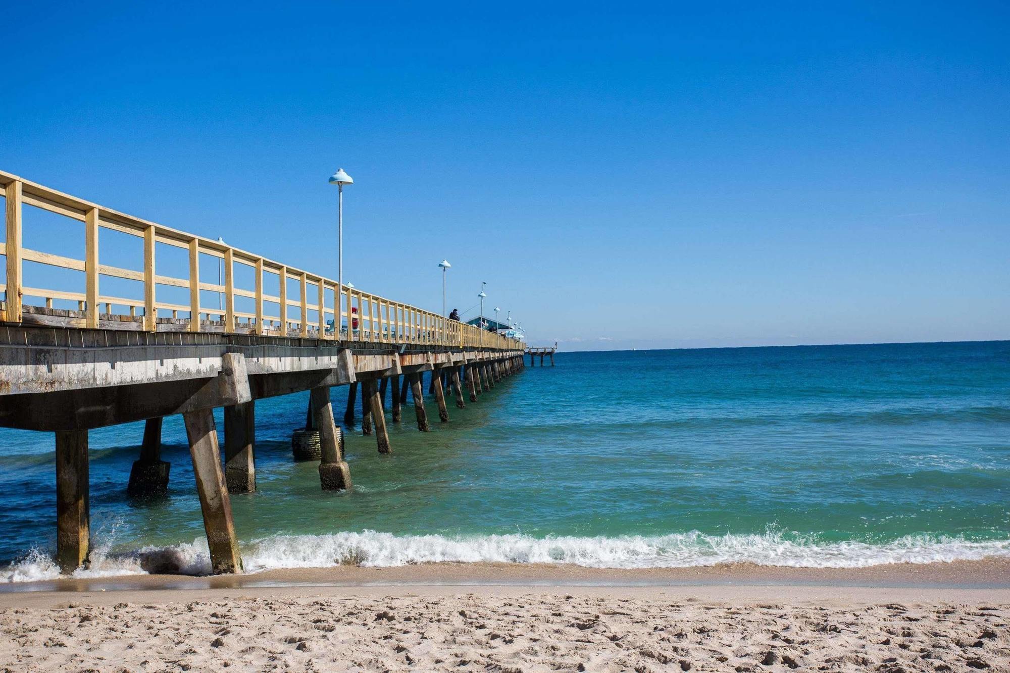 Travelodge By Wyndham Lauderdale Hotel Fort Lauderdale