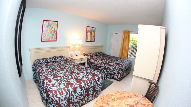 Galt Motel 2*