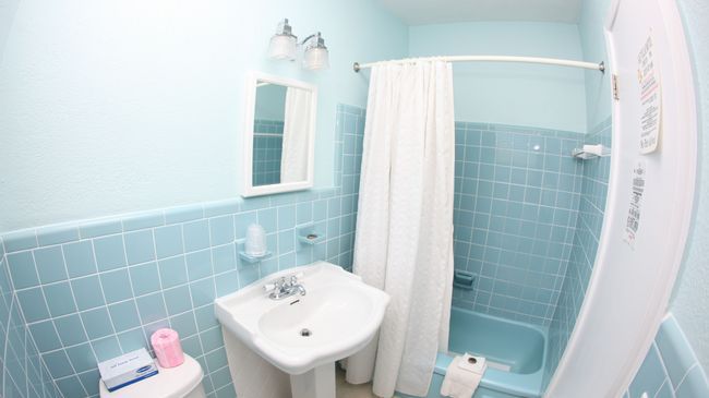 Galt Motel Fort Lauderdale