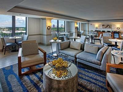 Renaissance Lauderdale Cruise Port Fort Lauderdale