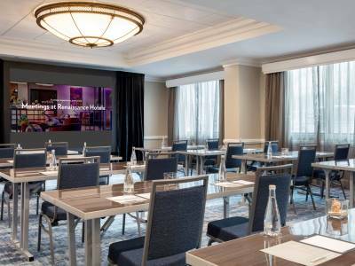 Renaissance Lauderdale Cruise Port 4* Fort Lauderdale