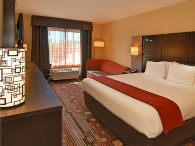 Resort Express Lauderdale Cruise-airport By Ihg 3*