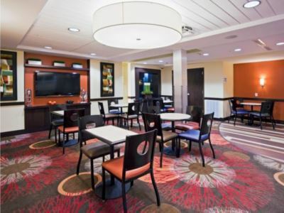 Express Lauderdale Cruise-airport By Ihg