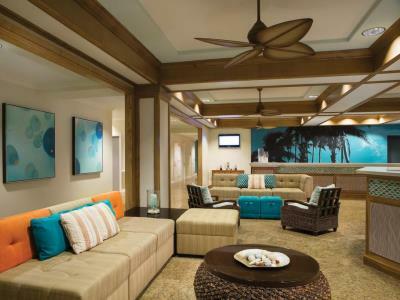Hotel Marriott's Beachplace Towers Fort Lauderdale
