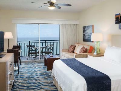 Hotel Marriott's Beachplace Towers
