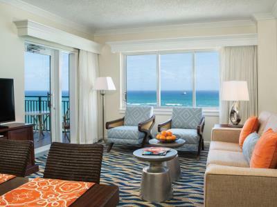 Marriott's Beachplace Towers 4*