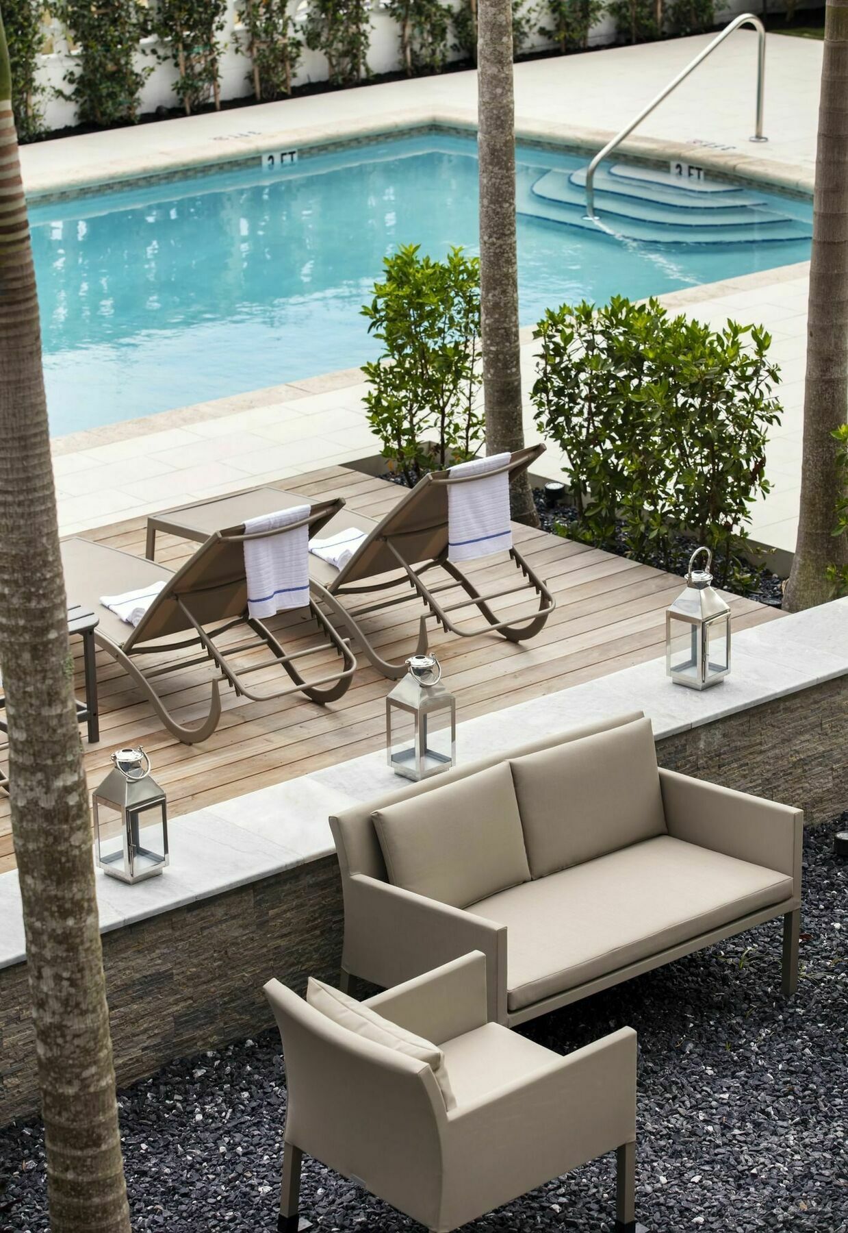 Hotel Elita Fort Lauderdale