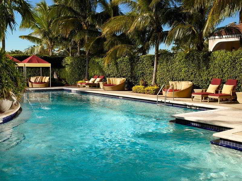 Renaissance Lauderdale Cruise Port 4*
