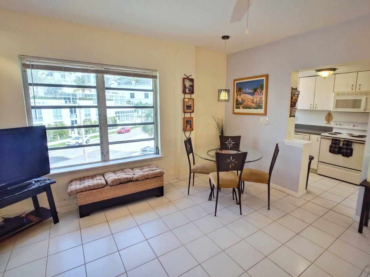 Lauderdale Yacht & Club 316 Holiday home