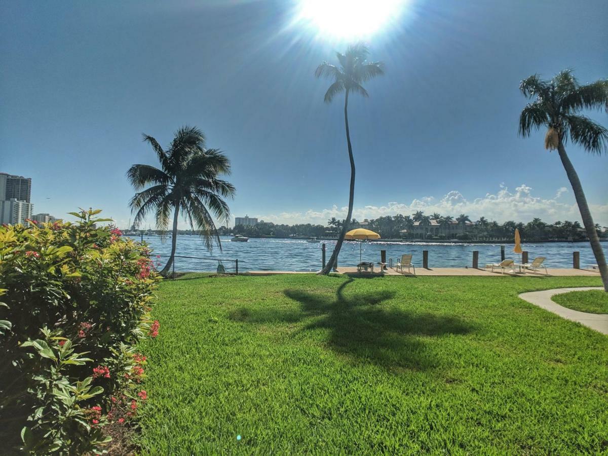 Lauderdale Yacht & Club 316 Holiday home Fort Lauderdale
