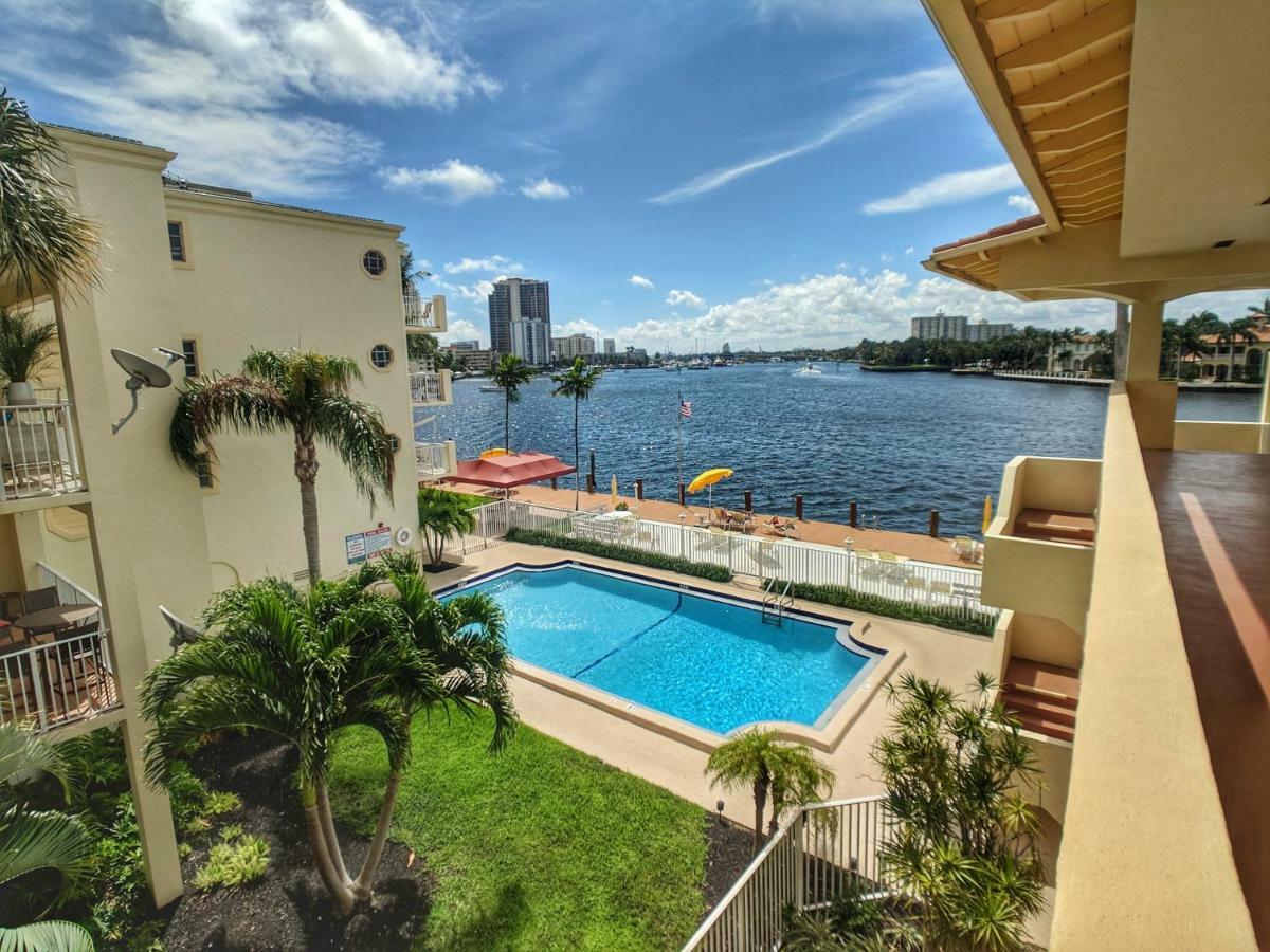 Holiday home Lauderdale Yacht & Club 316
