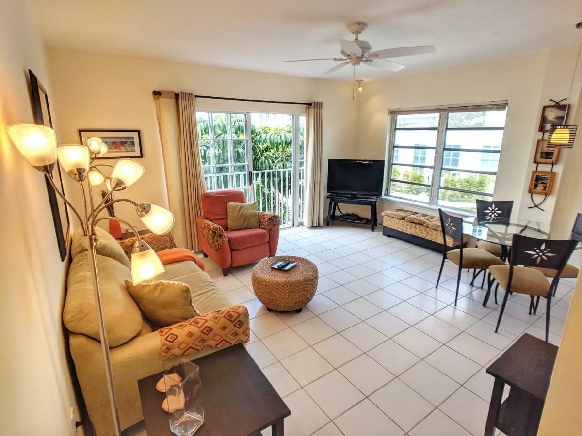 Lauderdale Yacht & Club 316 Holiday home *