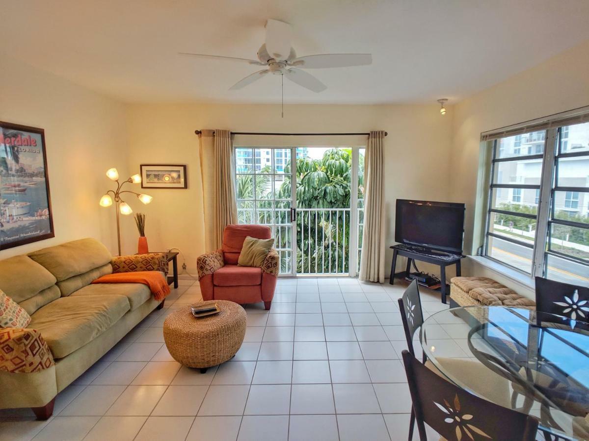 Holiday home Lauderdale Yacht & Club 316 Fort Lauderdale