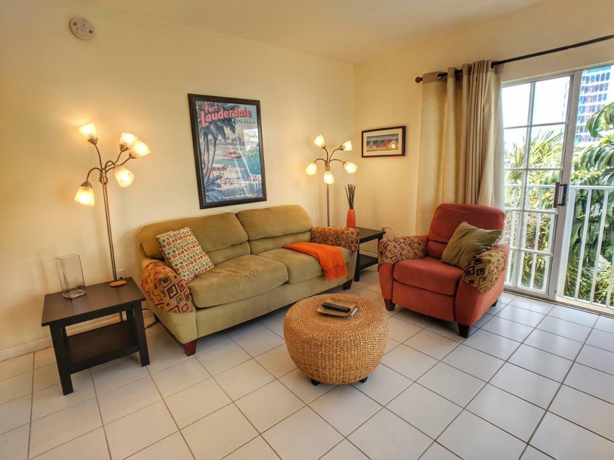 Lauderdale Yacht & Club 316 Holiday home