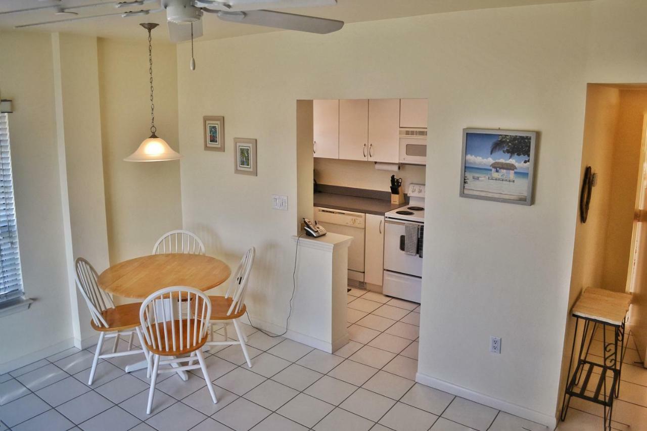 Lauderdale Yacht And Club 416 Holiday home *