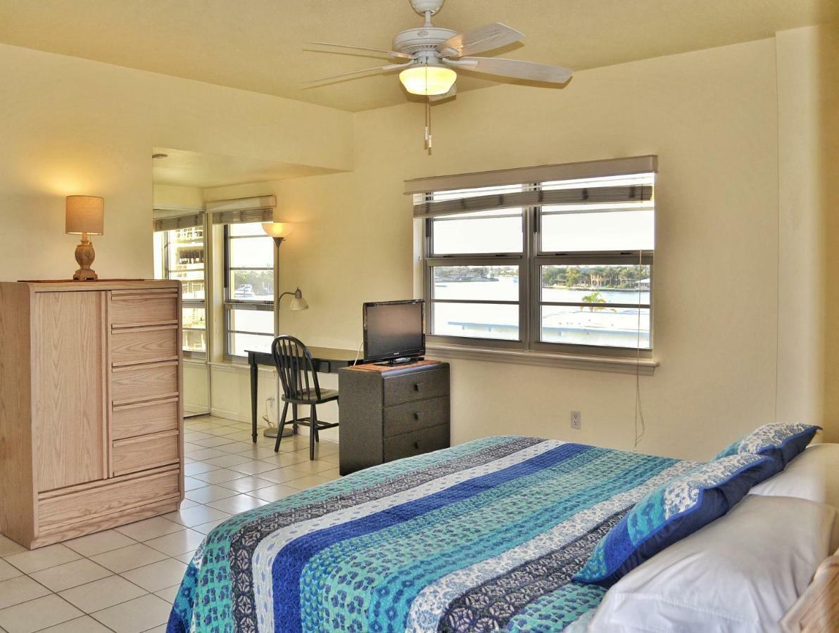 Lauderdale Yacht And Club 416 Holiday home *