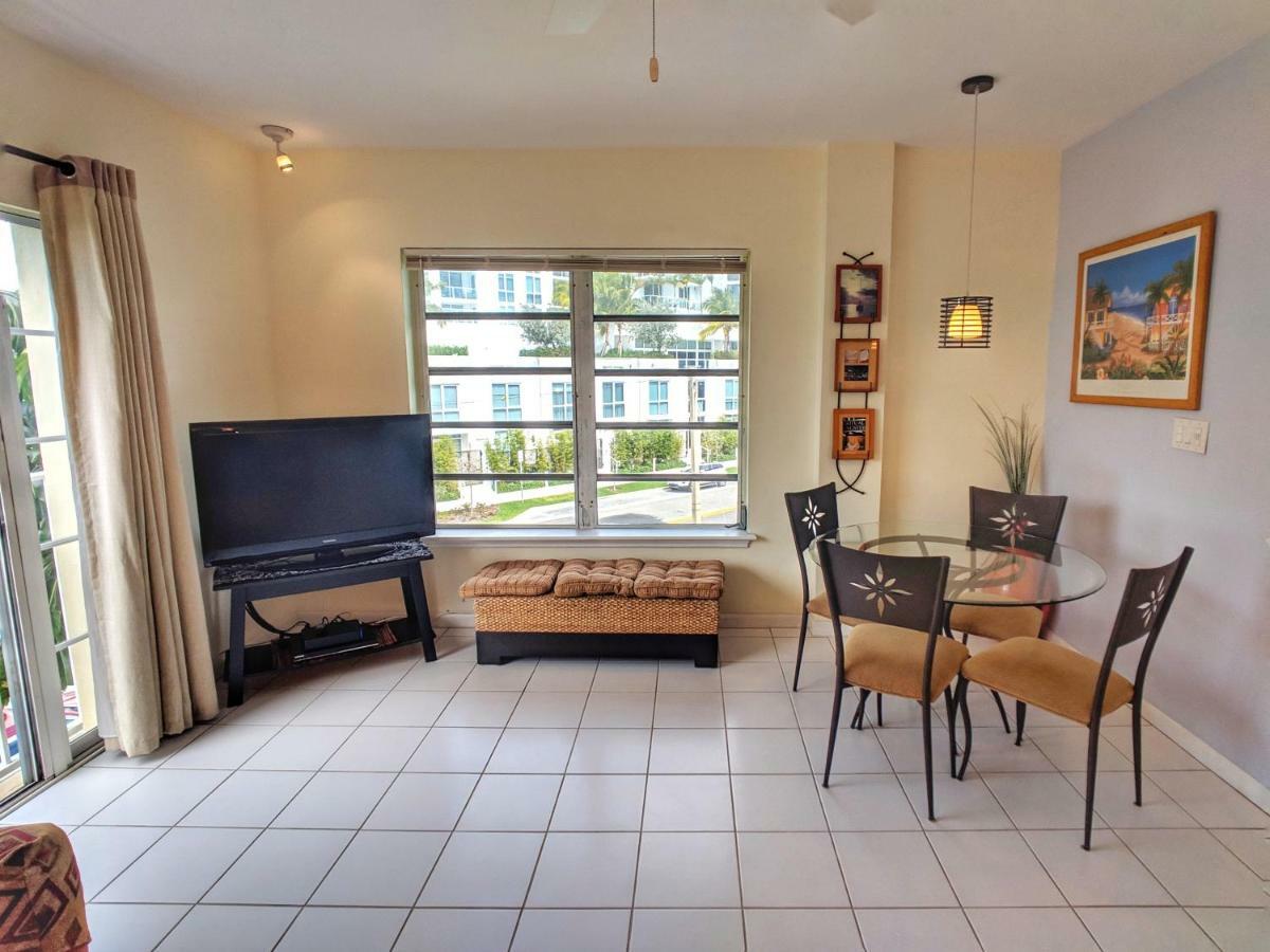 Holiday home Lauderdale Yacht & Club 316 *