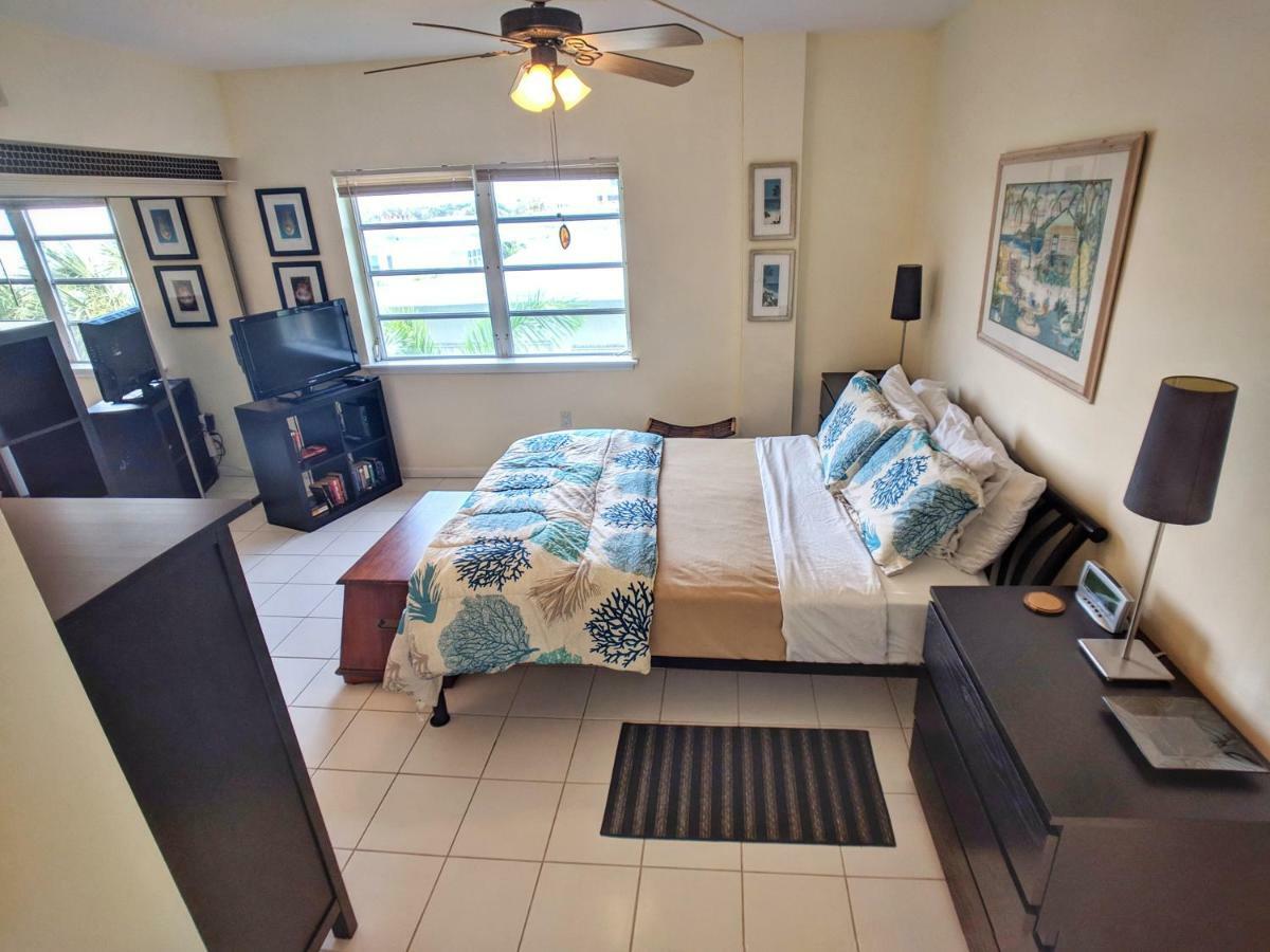 Lauderdale Yacht & Club 316 Holiday home *