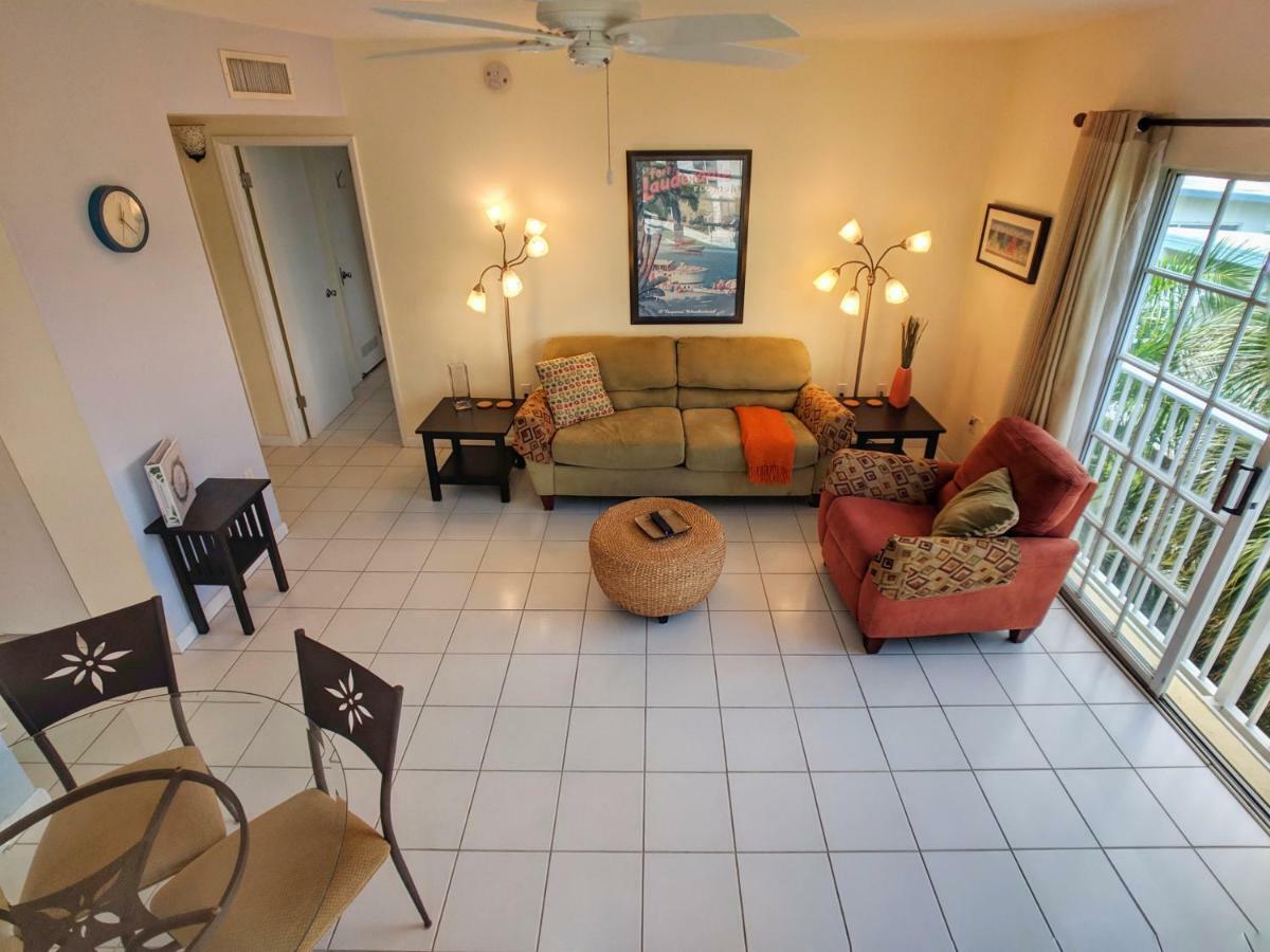 Lauderdale Yacht & Club 316 Holiday home *
