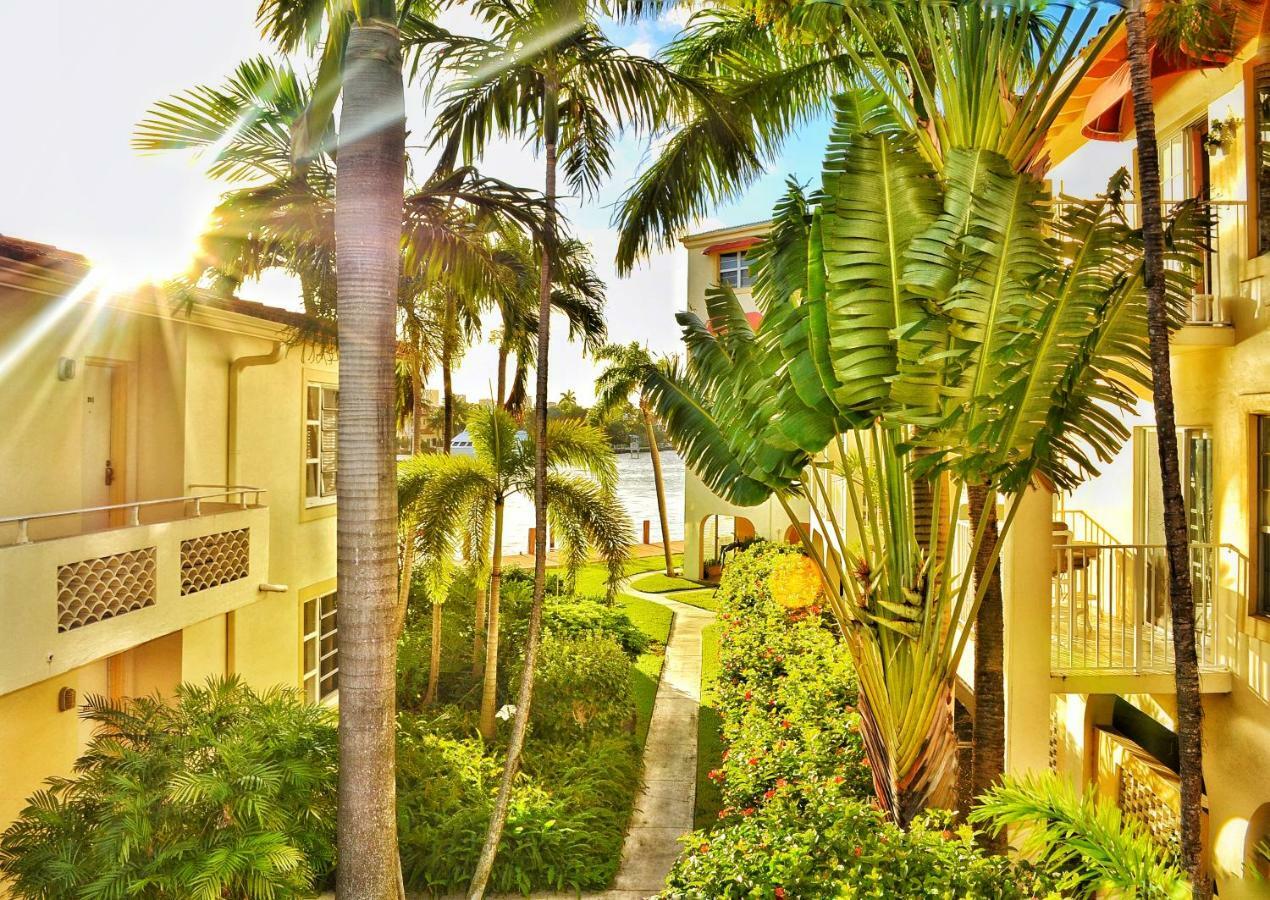 Lauderdale Yacht And Club 416 Holiday home