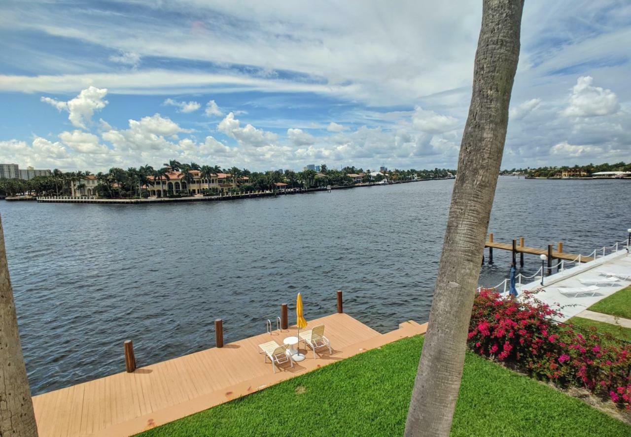 Lauderdale Yacht & Club 316 Holiday home