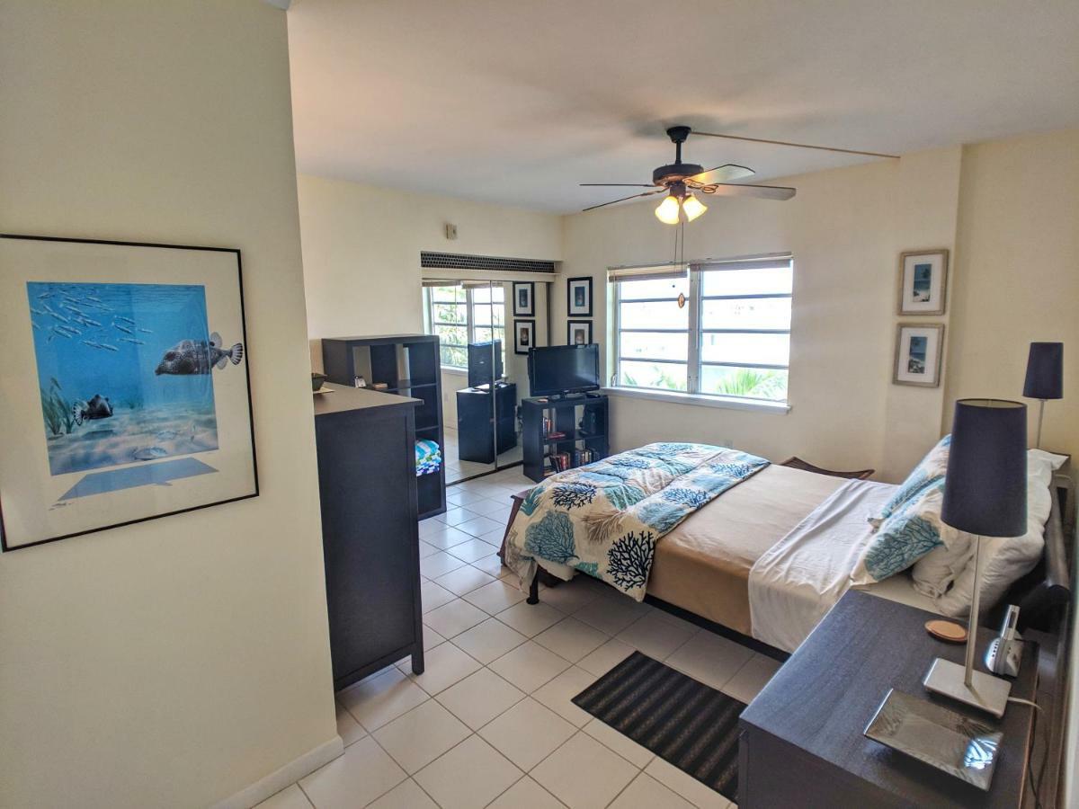 Holiday home Lauderdale Yacht & Club 316 Fort Lauderdale