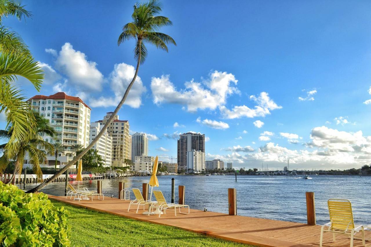 Lauderdale Yacht And Club 416 Fort Lauderdale