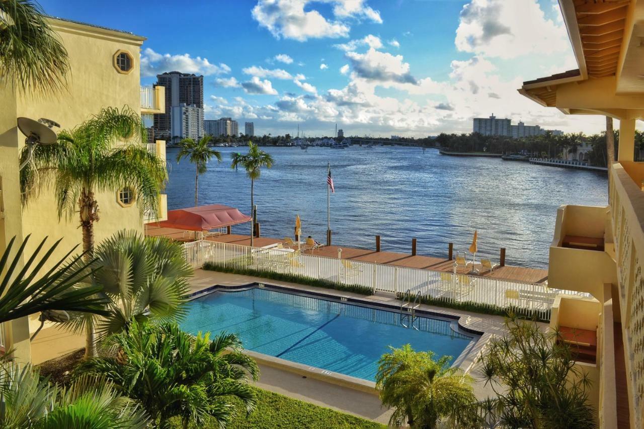 Lauderdale Yacht And Club 416 Holiday home *
