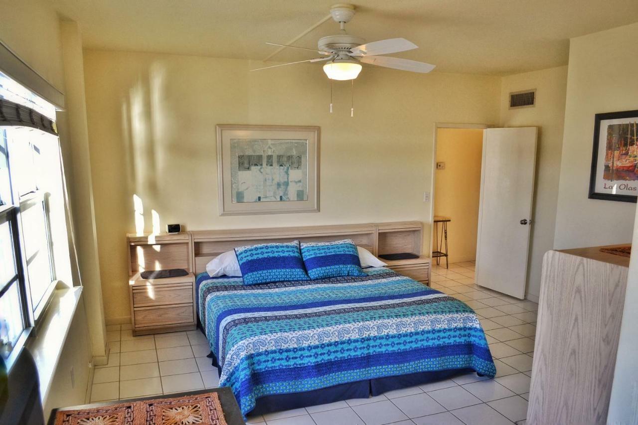Lauderdale Yacht And Club 416 Holiday home
