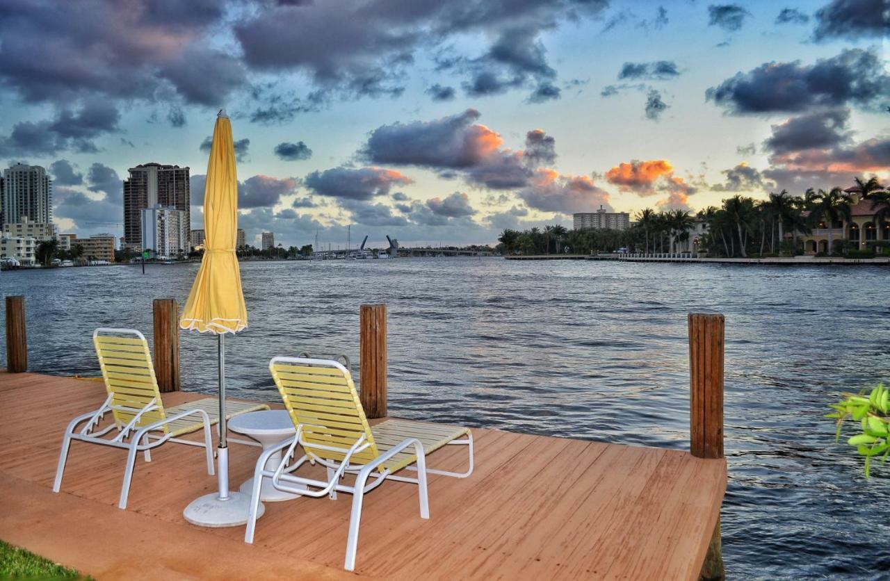 Holiday home Lauderdale Yacht And Club 416 Fort Lauderdale