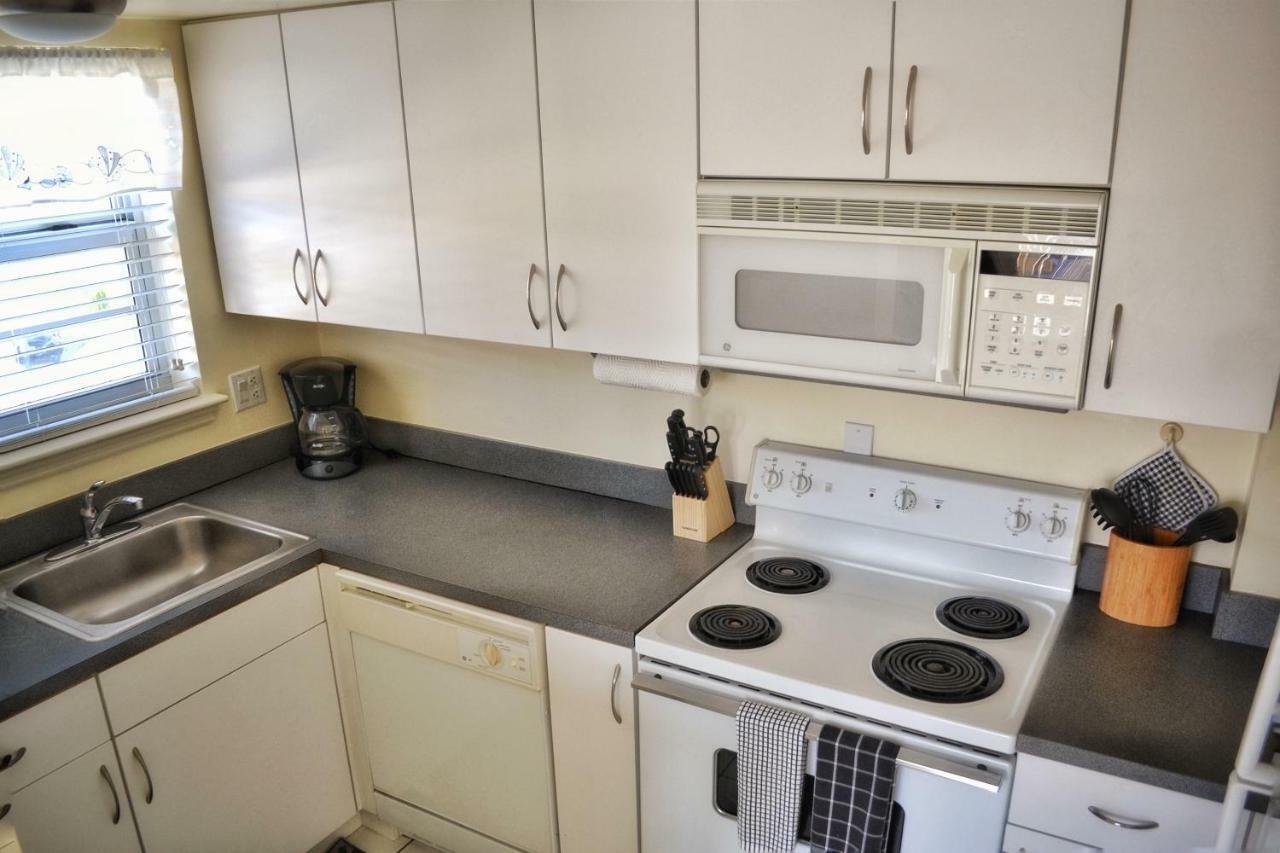 Lauderdale Yacht And Club 416 Holiday home *