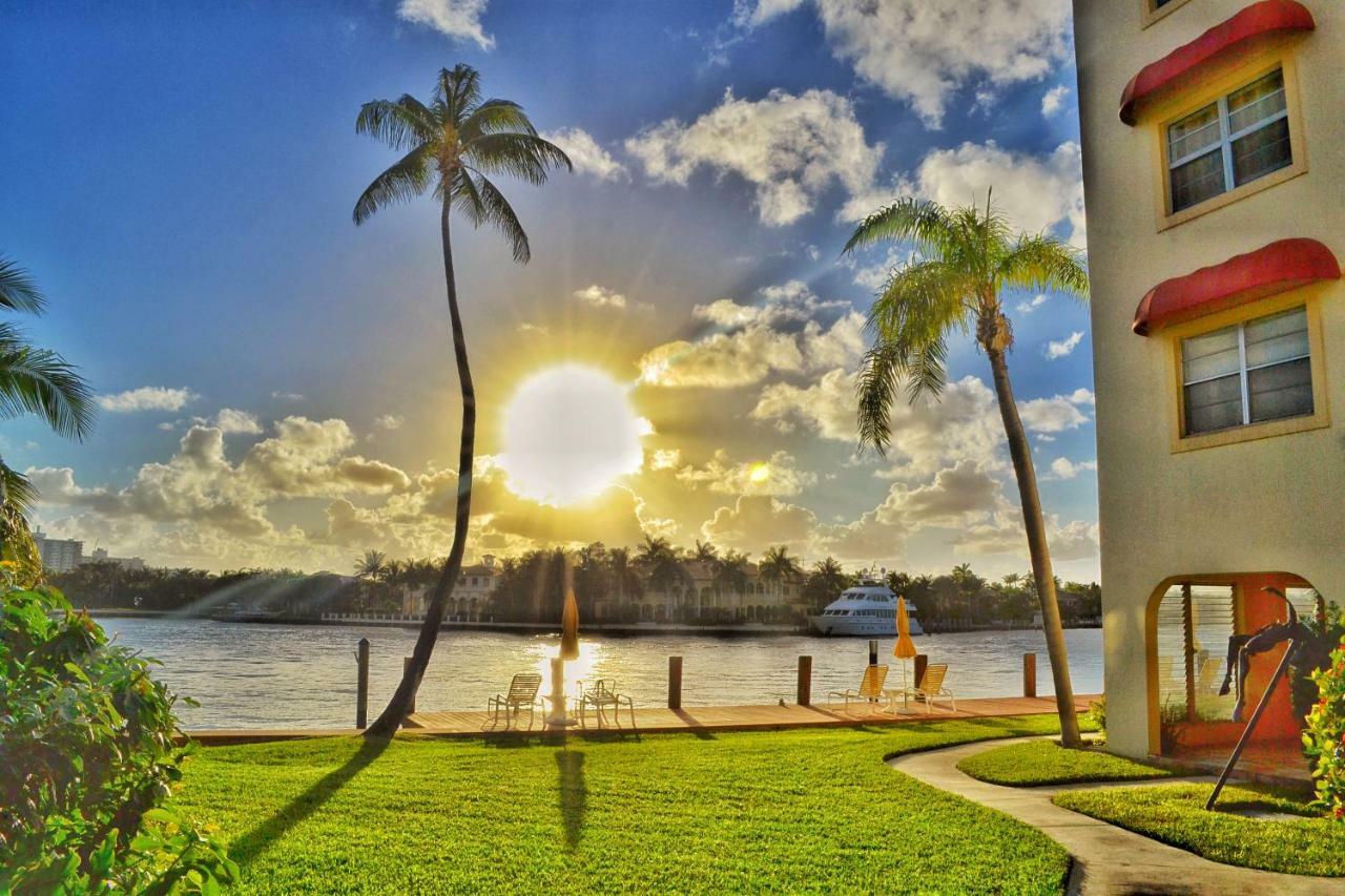 Lauderdale Yacht And Club 416 Fort Lauderdale
