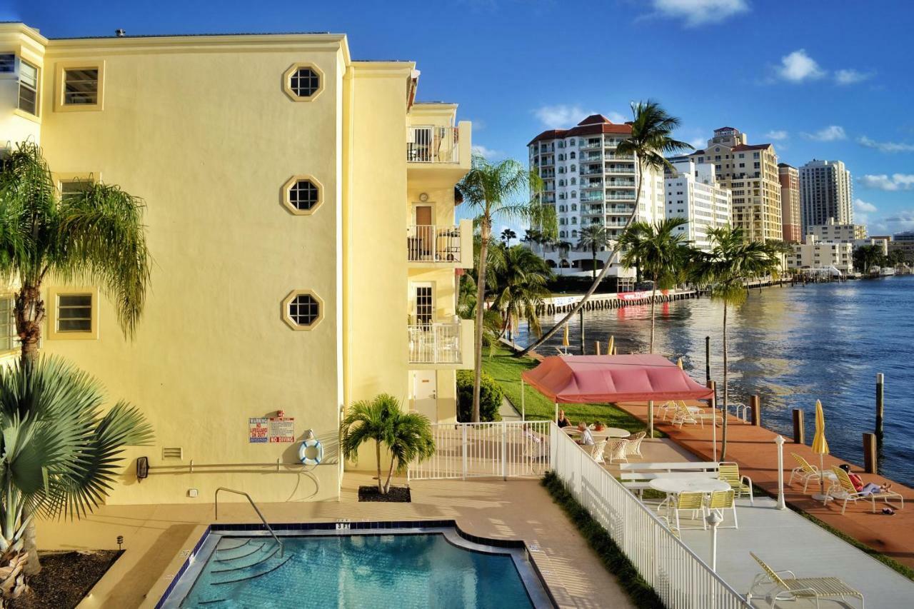 Lauderdale Yacht And Club 416 Holiday home *