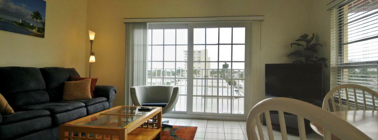 Lauderdale Yacht And Club 416 Holiday home *