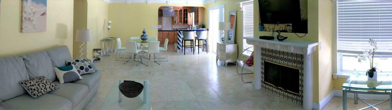Manhattan Tower 3* Fort Lauderdale