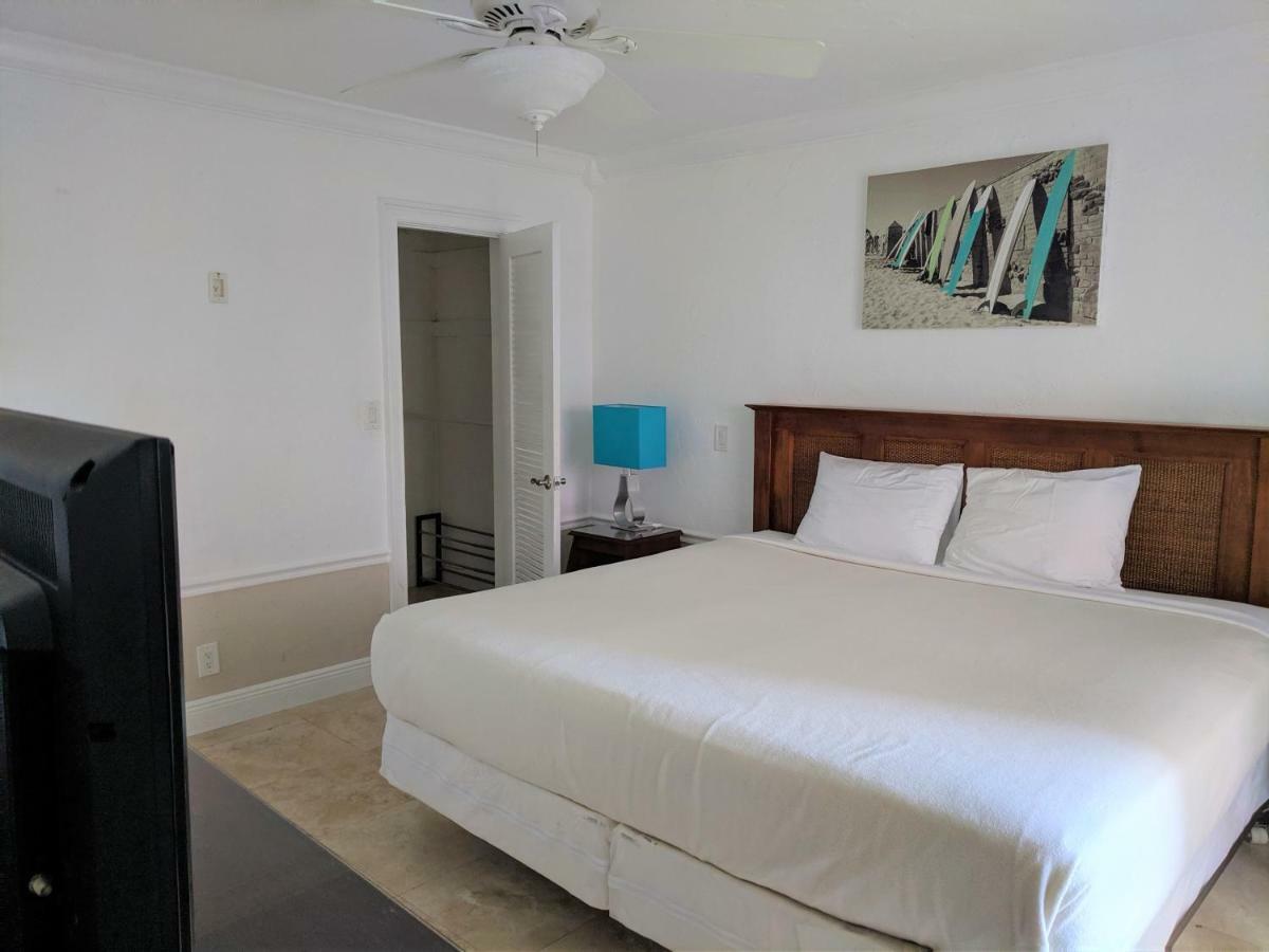 Hotel Manhattan Tower Fort Lauderdale