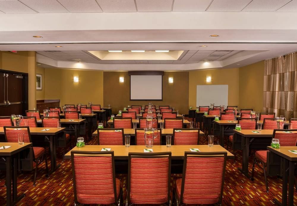 Hotel Courtyard By Marriott Lauderdale North/cypress Creek Fort Lauderdale