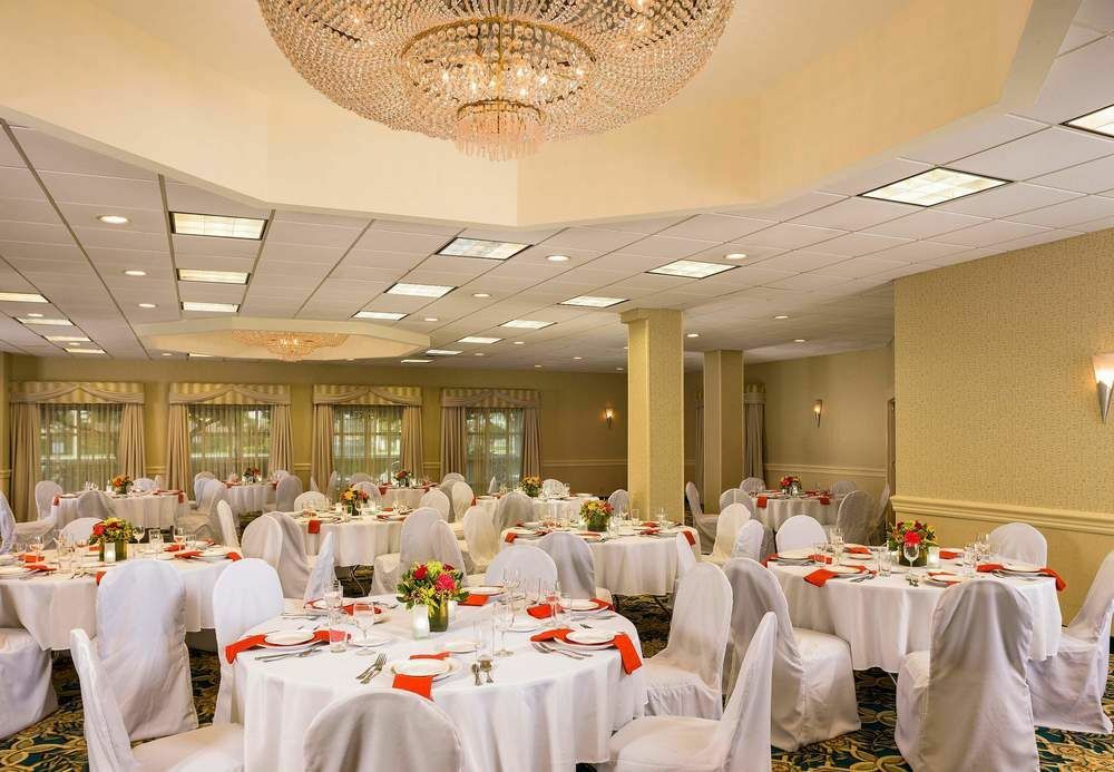Hotel Courtyard By Marriott Lauderdale North/cypress Creek