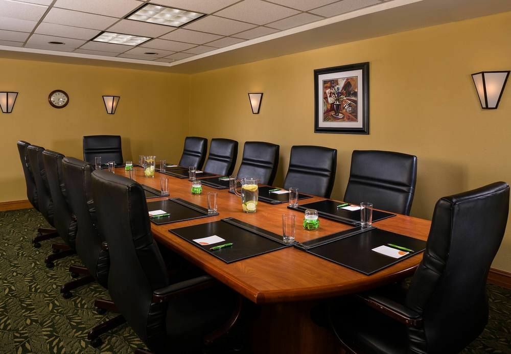 Hotel Courtyard By Marriott Lauderdale North/cypress Creek 3*