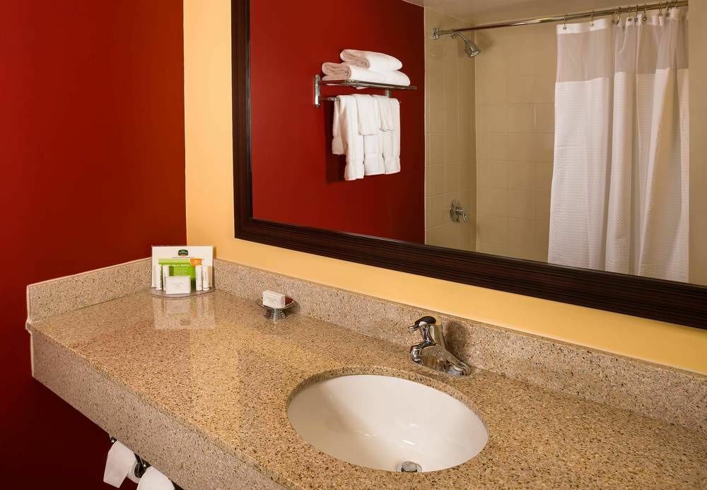 Courtyard By Marriott Lauderdale North/cypress Creek 3*
