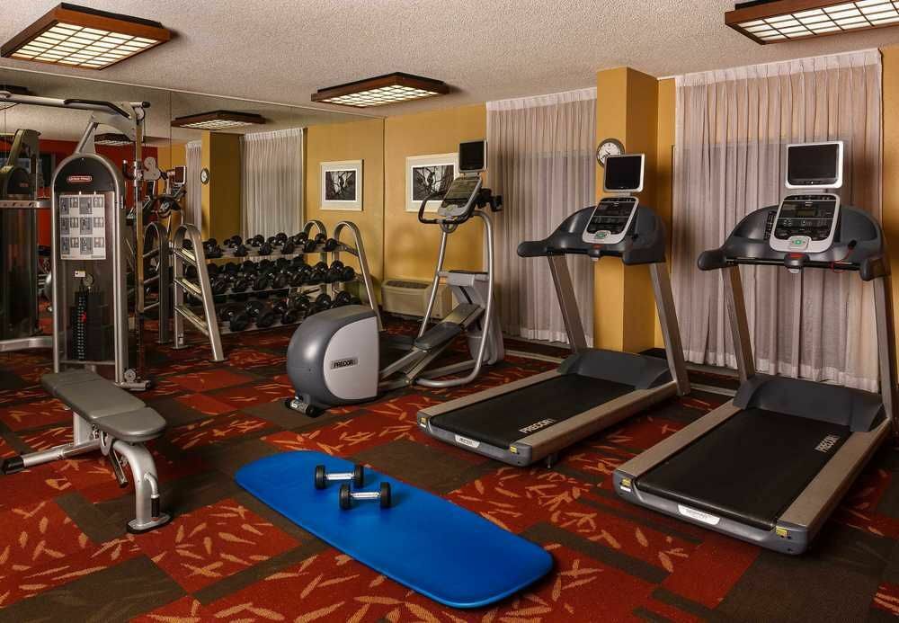 Hotel Courtyard By Marriott Lauderdale North/cypress Creek 3*