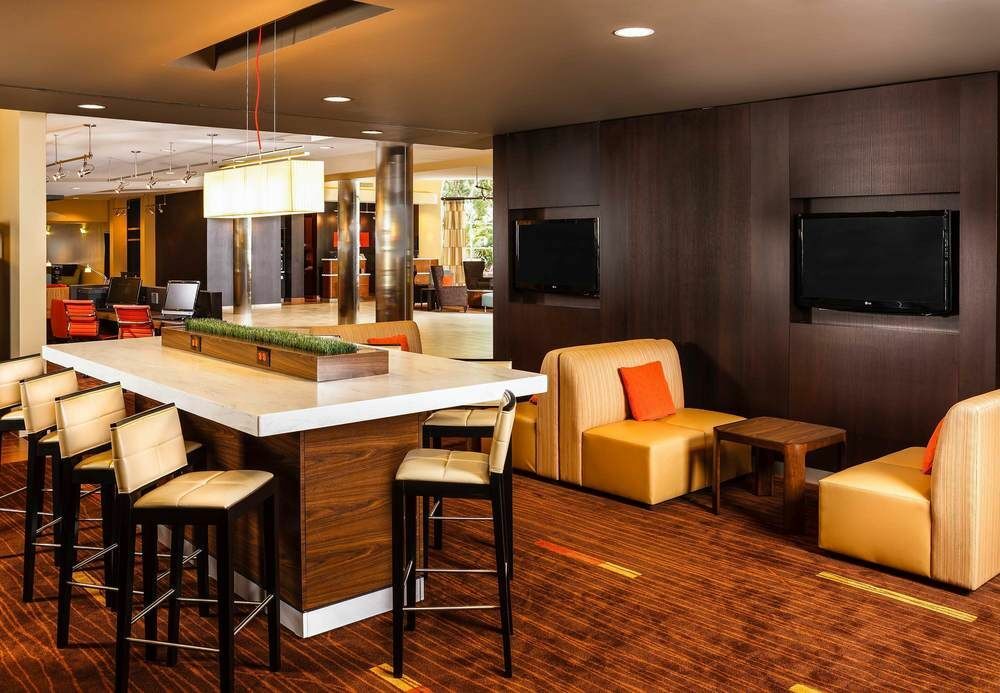 Courtyard By Marriott Lauderdale North/cypress Creek Hotel Fort Lauderdale
