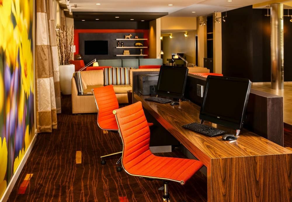 Courtyard By Marriott Lauderdale North/cypress Creek Hotel Fort Lauderdale